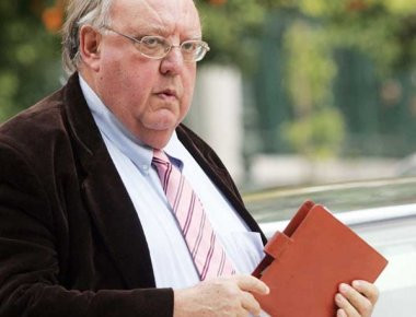 «Δαγκωτό» Κ. Μητσοτάκη δηλώνει ότι θα ψηφίσει ο Θ. Πάγκαλος